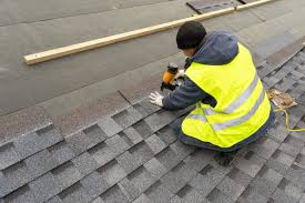 Best Storm Damage Roof Repair  in Mount Sterling, OH